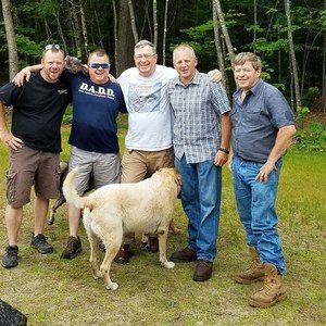 Meet your Posher, Aaron